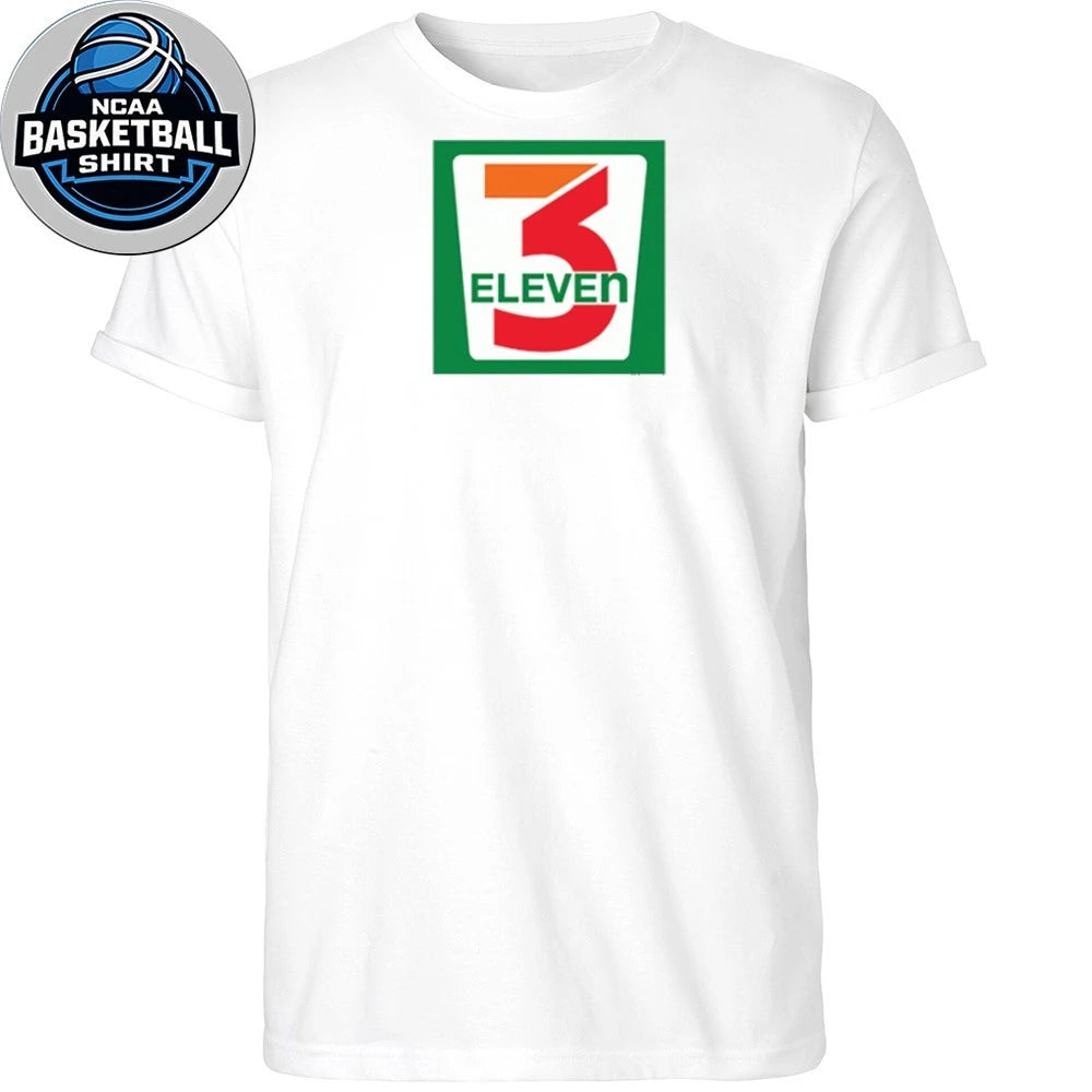 311 Band x Seven Eleven Logo T-Shirt