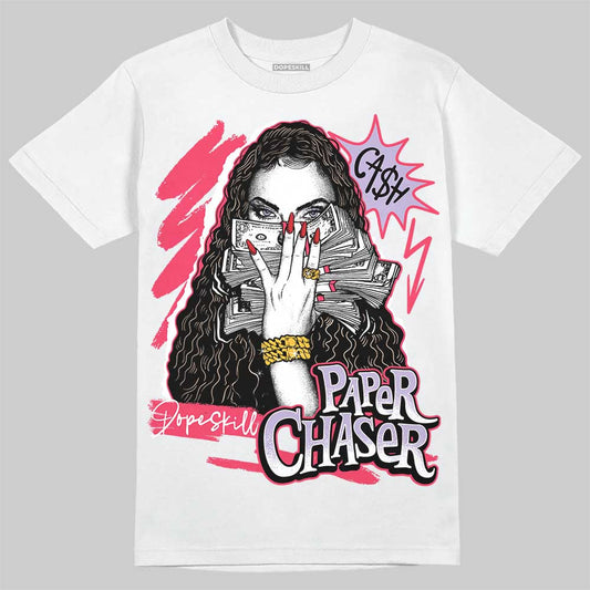 Peanut Butter Jelly 5s DopeSkill T-Shirt NPC Graphic