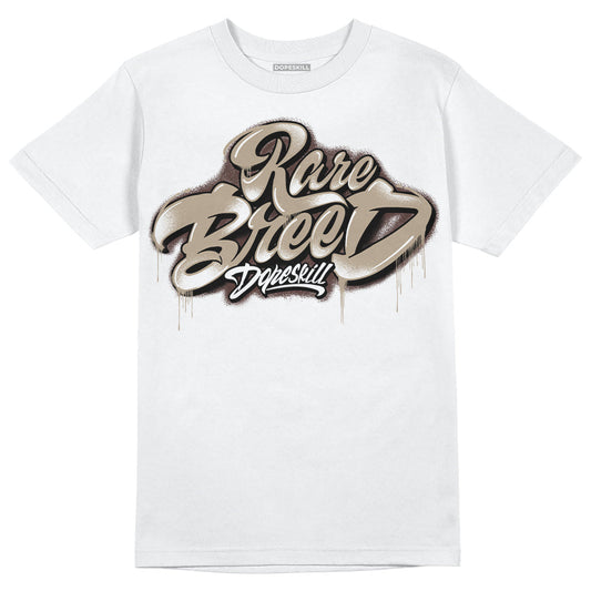 Latte 1s DopeSkill T-Shirt Rare Breed Type Graphic