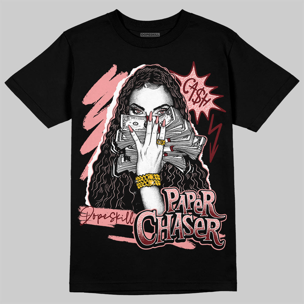 VALENTINE'S Day 3s DopeSkill T-Shirt NPC Graphic