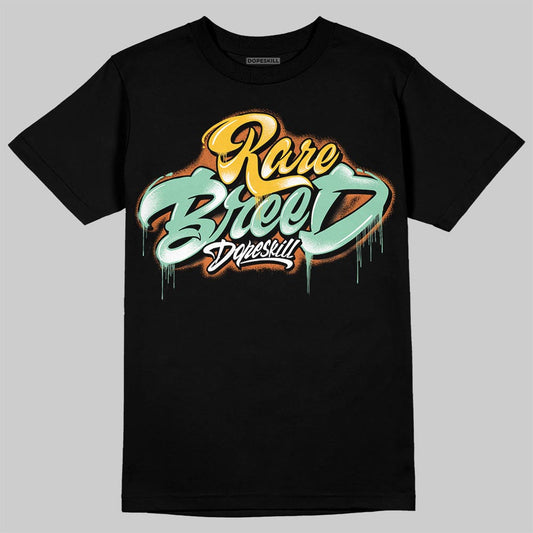 SB Dunk “Rodeo” DopeSkill T-Shirt Rare Breed Type Graphic