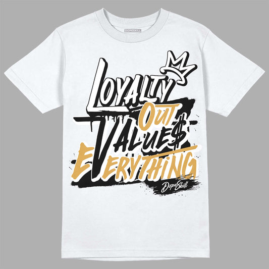 Gratitude 11s DopeSkill T-Shirt LOVE Graphic