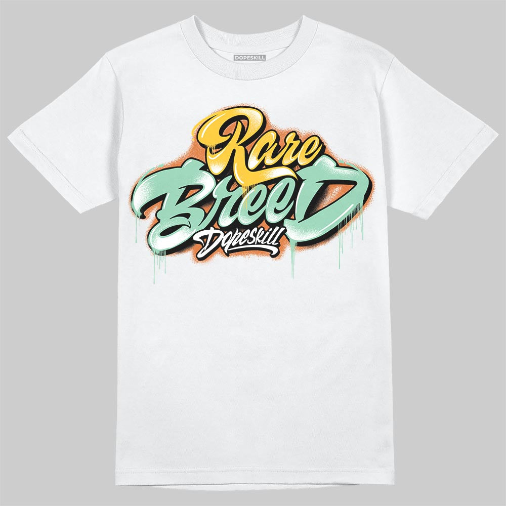 SB Dunk “Rodeo” DopeSkill T-Shirt Rare Breed Type Graphic