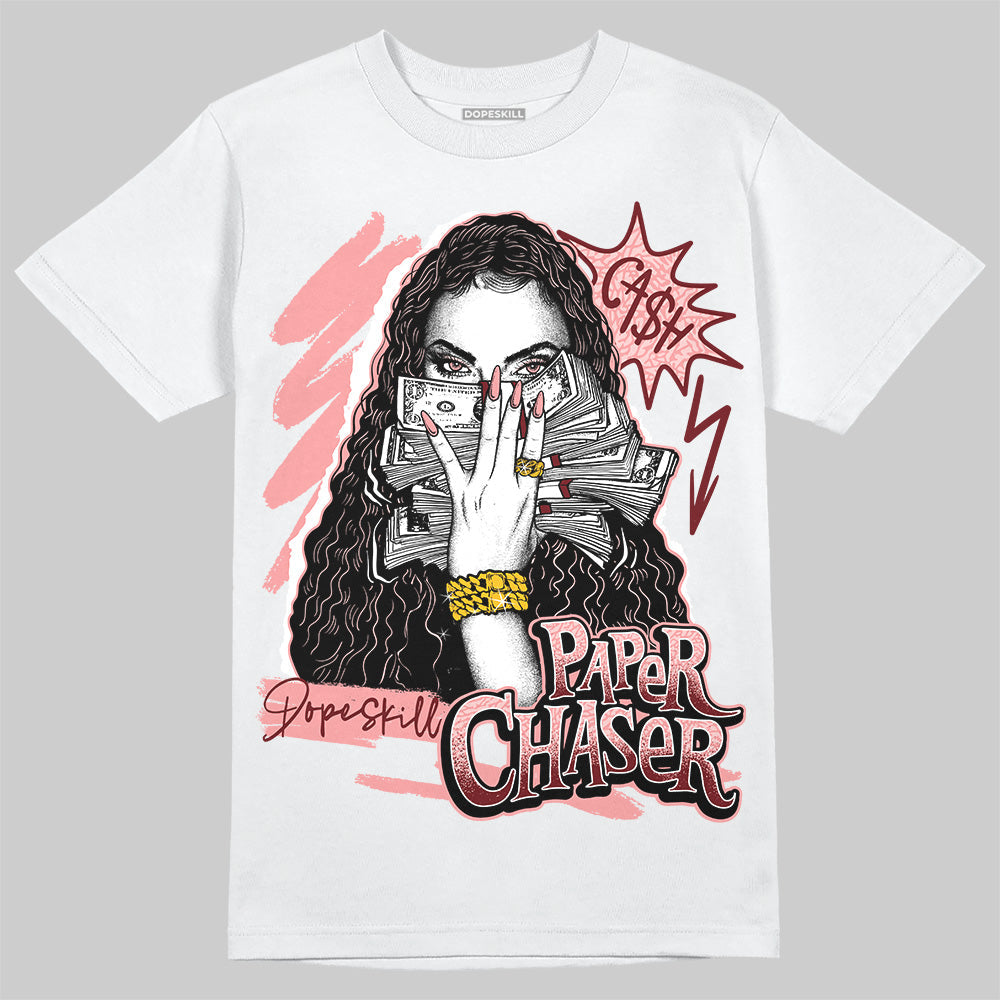 VALENTINE'S Day 3s DopeSkill T-Shirt NPC Graphic