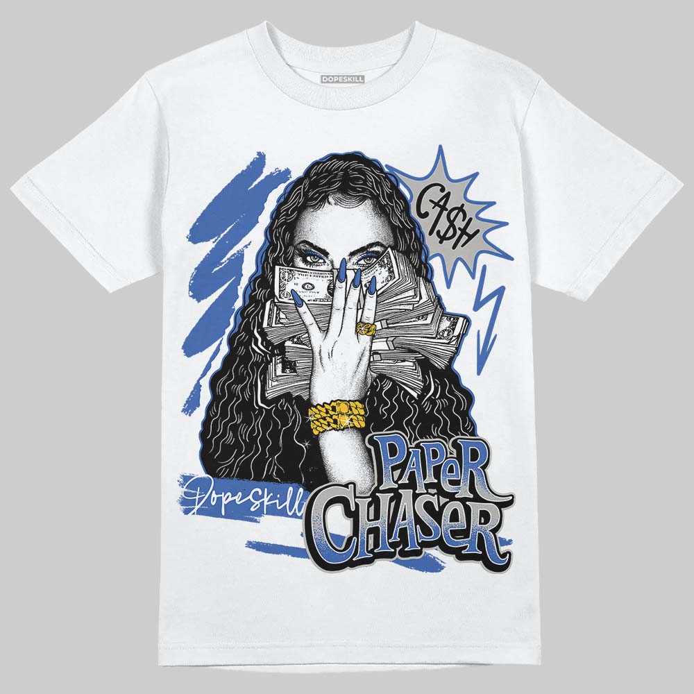 Lucky Shorts 3s DopeSkill T-Shirt NPC Graphic