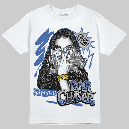 Lucky Shorts 3s DopeSkill T-Shirt NPC Graphic