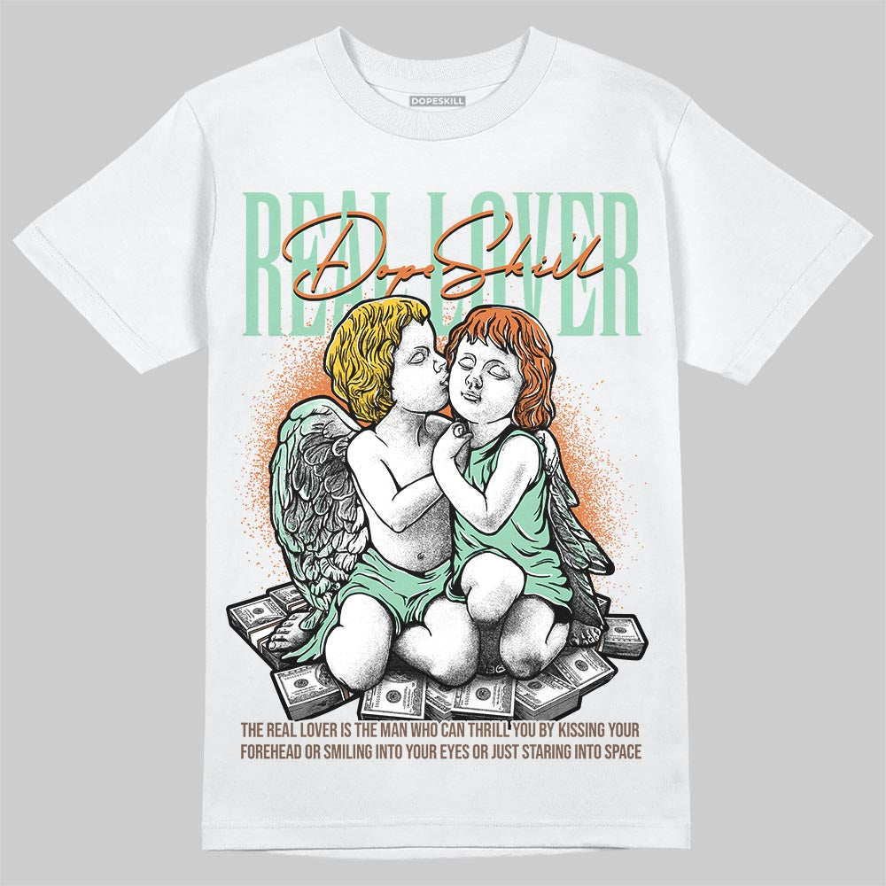 SB Dunk “Rodeo” DopeSkill T-Shirt Real Lover Graphic