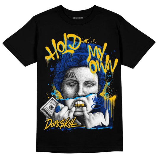 Laney 14s DopeSkill T-Shirt Hold My Own Graphic