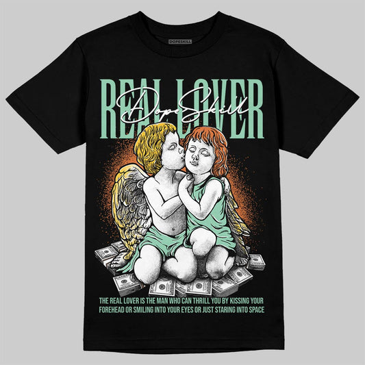 SB Dunk “Rodeo” DopeSkill T-Shirt Real Lover Graphic