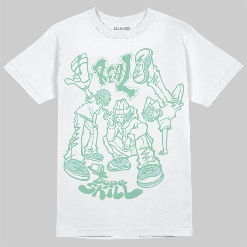 SB Dunk “Rodeo” DopeSkill T-Shirt Real Y2K Players Graphic