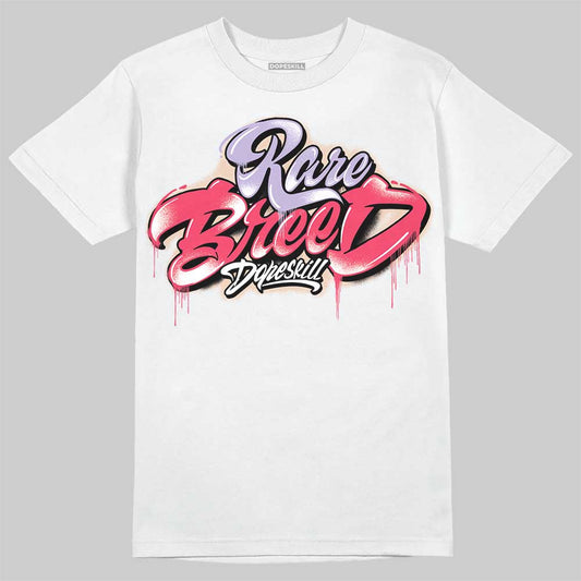 Peanut Butter Jelly 5s DopeSkill T-Shirt Rare Breed Type Graphic