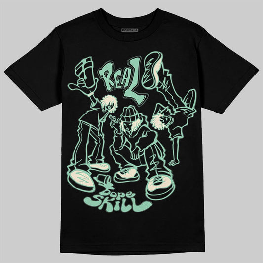 SB Dunk “Rodeo” DopeSkill T-Shirt Real Y2K Players Graphic
