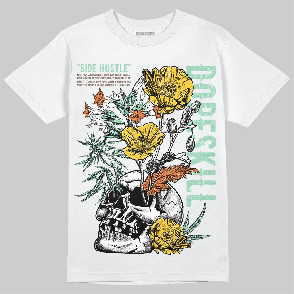 SB Dunk “Rodeo” DopeSkill T-Shirt Side Hustle Graphic