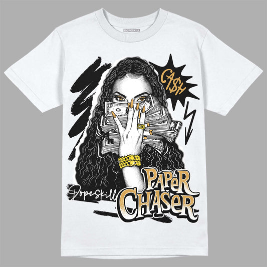 Gratitude 11s DopeSkill T-Shirt NPC Graphic