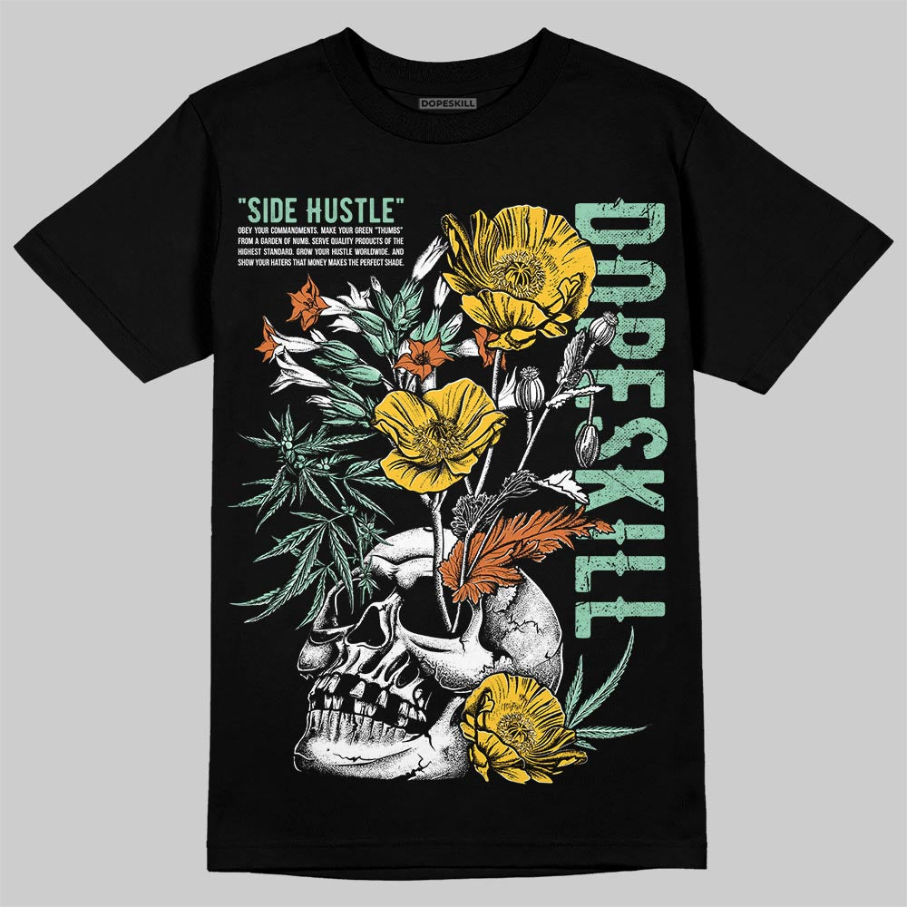 SB Dunk “Rodeo” DopeSkill T-Shirt Side Hustle Graphic
