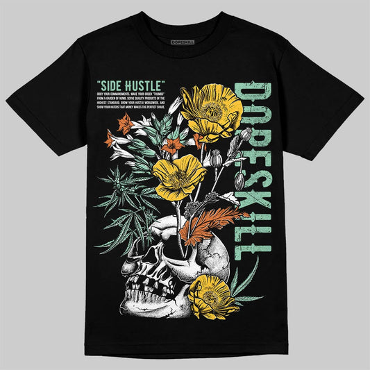 SB Dunk “Rodeo” DopeSkill T-Shirt Side Hustle Graphic