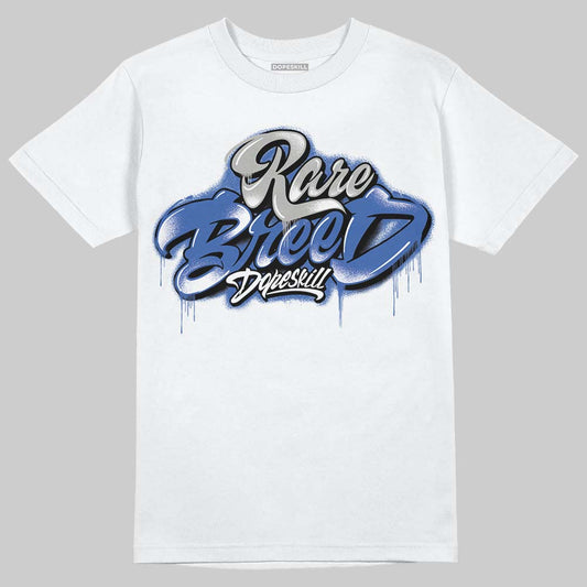 Lucky Shorts 3s DopeSkill T-Shirt Rare Breed Type Graphic