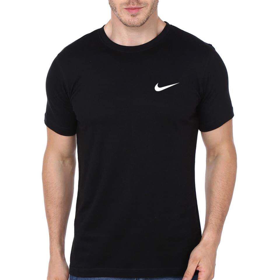 Earned Not Given Black T-Shirt