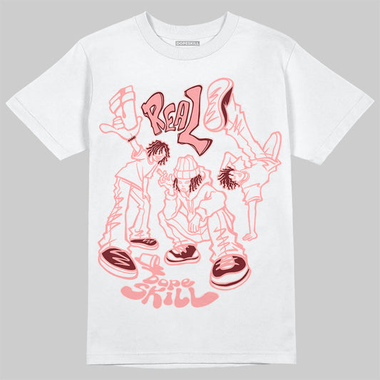 VALENTINE'S Day 3s DopeSkill T-Shirt Real Y2K Players Graphic