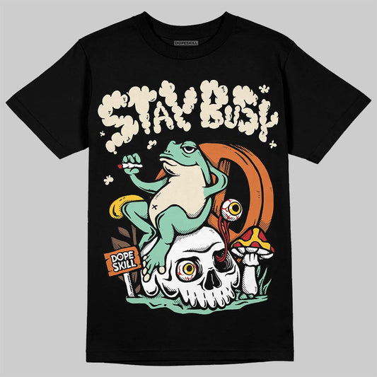 SB Dunk “Rodeo” DopeSkill T-Shirt Stay Busy Graphic