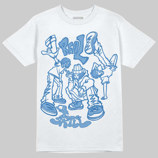 Melo 12s DopeSkill T-Shirt Real Y2K Players Graphic