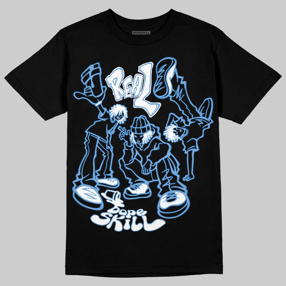Melo 12s DopeSkill T-Shirt Real Y2K Players Graphic