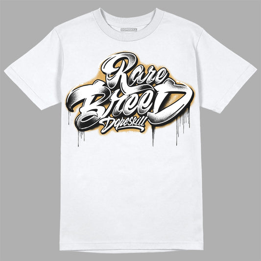 Gratitude 11s DopeSkill T-Shirt Rare Breed Type Graphic
