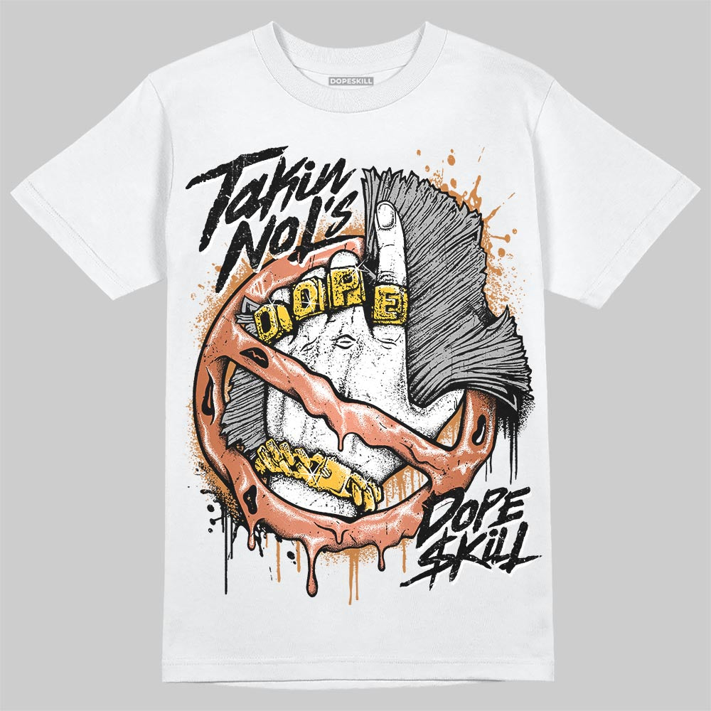 Golf "US Open" 14s DopeSkill T-Shirt Takin No L's Graphic
