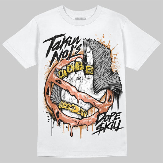 Golf "US Open" 14s DopeSkill T-Shirt Takin No L's Graphic