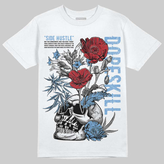 Melo 12s DopeSkill T-Shirt Side Hustle Graphic