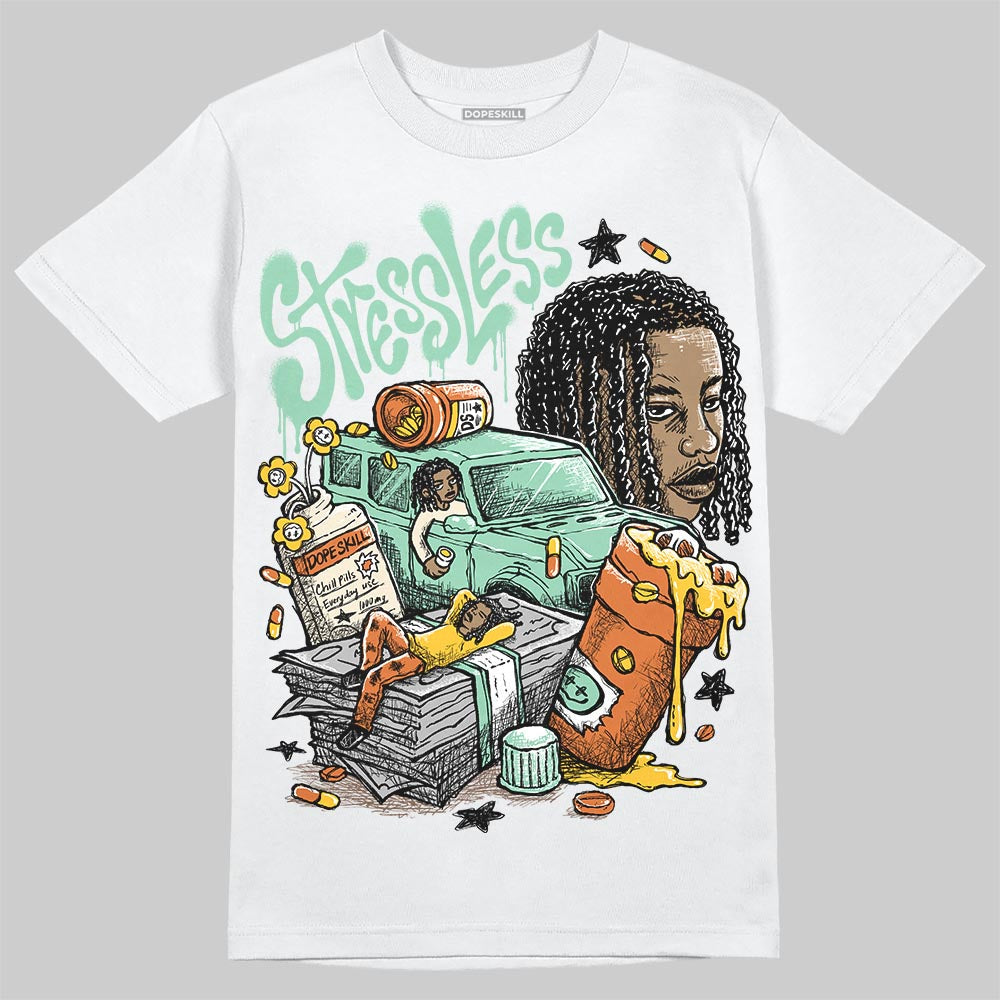 SB Dunk “Rodeo” DopeSkill T-Shirt Stressless Graphic