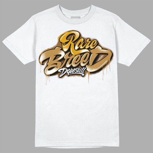 Wheat 13s DopeSkill T-Shirt Rare Breed Type Graphic