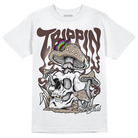 Latte 1s DopeSkill T-Shirt Trippin Graphic