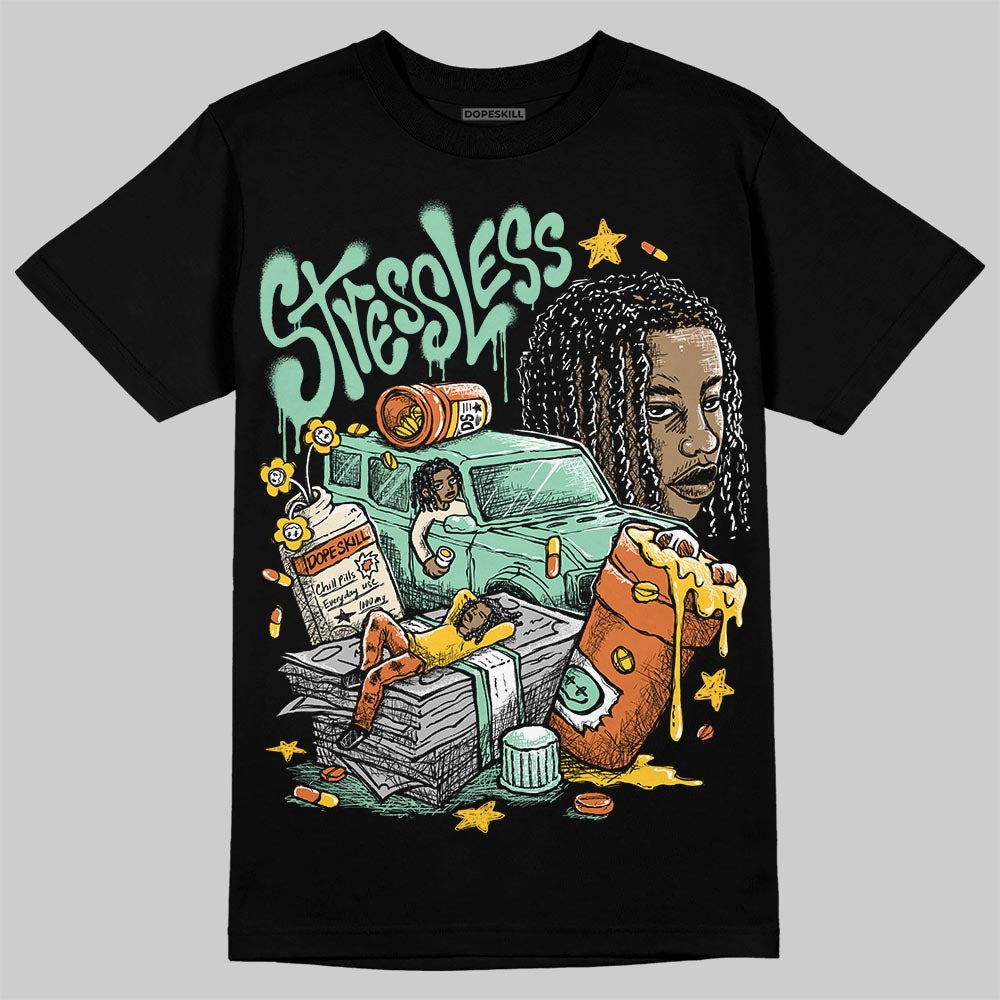 SB Dunk “Rodeo” DopeSkill T-Shirt Stressless Graphic