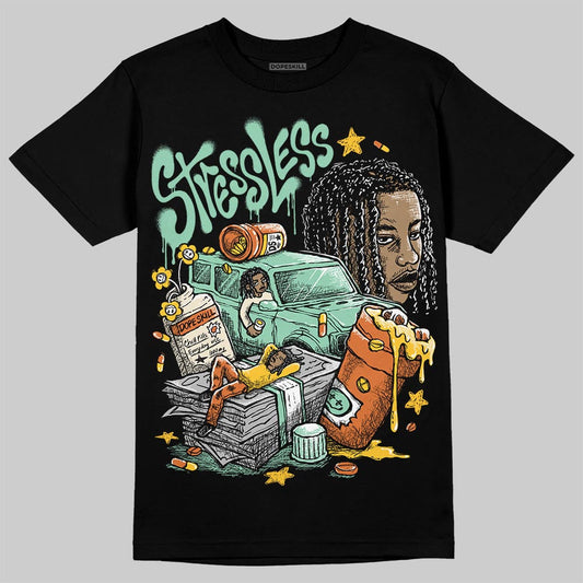 SB Dunk “Rodeo” DopeSkill T-Shirt Stressless Graphic