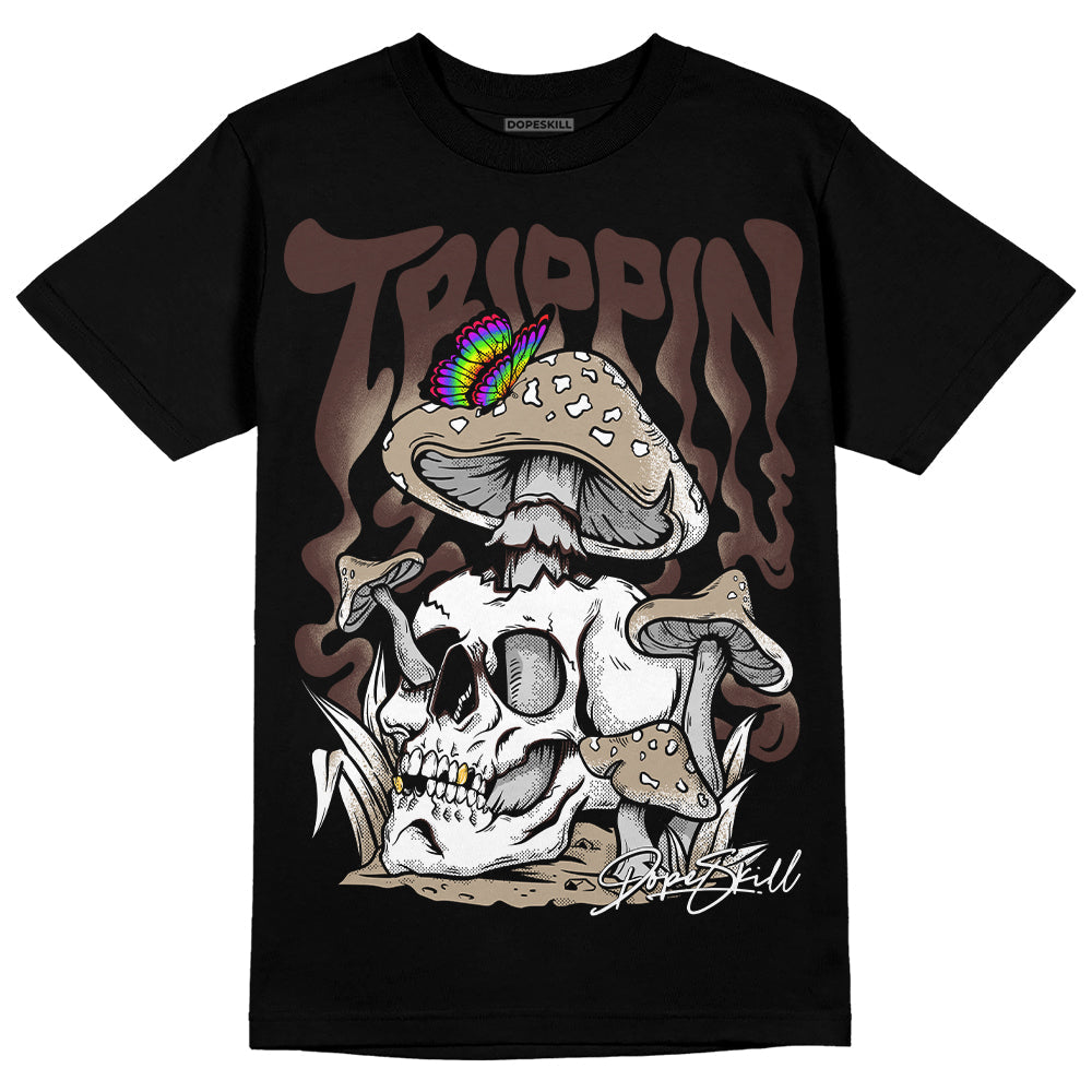 Latte 1s DopeSkill T-Shirt Trippin Graphic