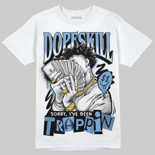 Melo 12s DopeSkill T-Shirt Sorry I've Been Trappin Graphic