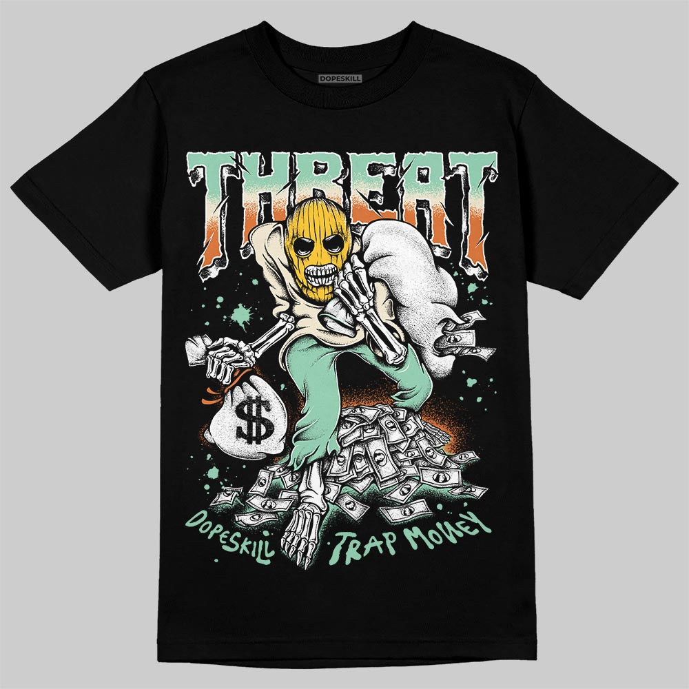 SB Dunk “Rodeo” DopeSkill T-Shirt Threat Graphic