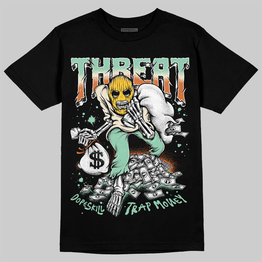 SB Dunk “Rodeo” DopeSkill T-Shirt Threat Graphic