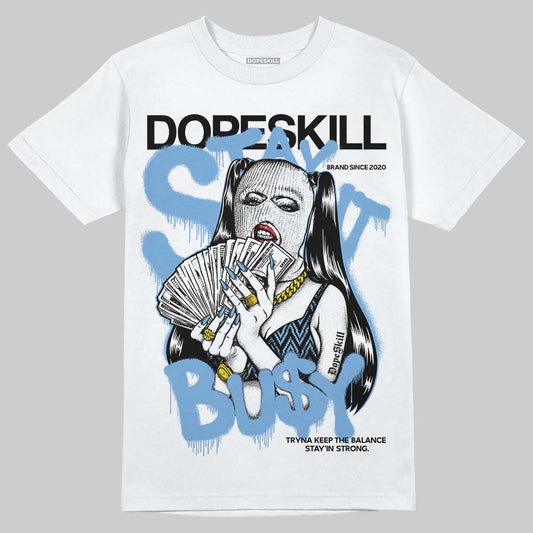 Melo 12s DopeSkill T-Shirt Stay It Busy Graphic