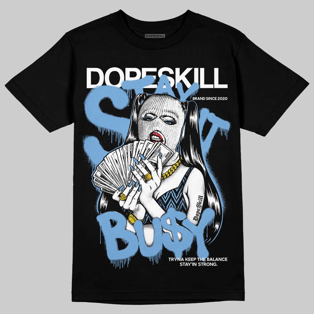 Melo 12s DopeSkill T-Shirt Stay It Busy Graphic