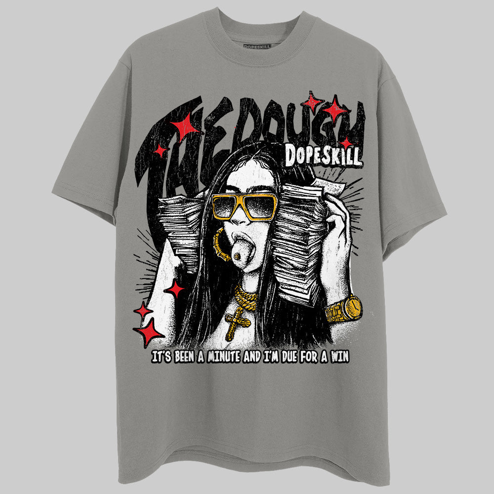 Grey Collection DopeSkill T-Shirt The Dough Graphic