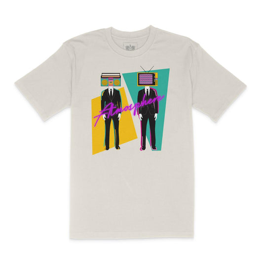 "Electro" Shirt