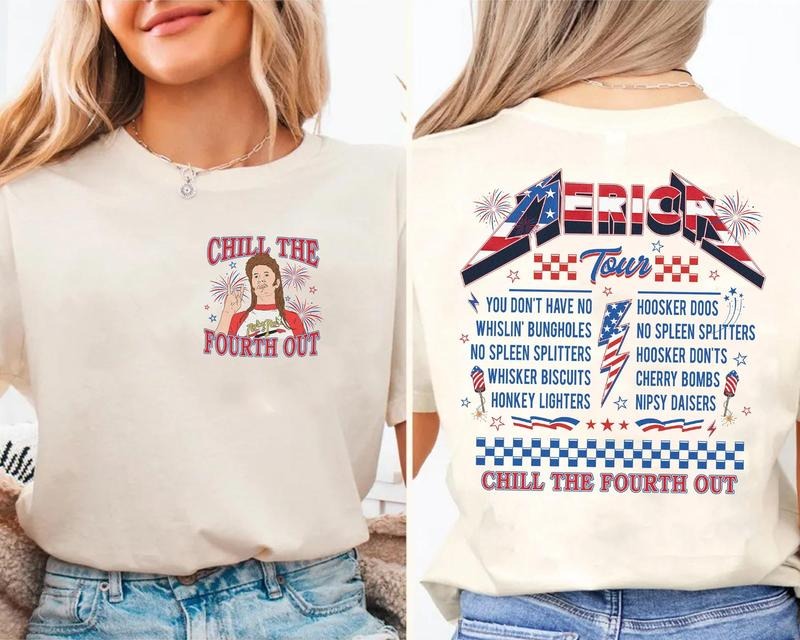 4th Of July Merica Tour Joe Dirt Shirt, Joe Dirt 4Th Of July Shirt, Independence Day Shirt, Joe Dirt Shirt, 4Th Of July,...