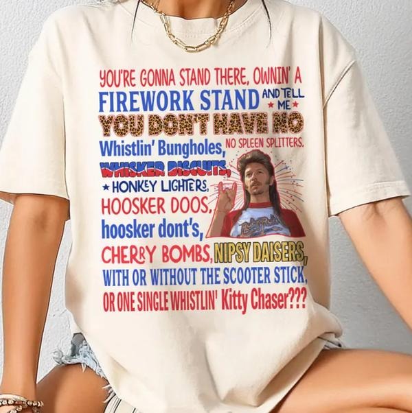 4th July Merica Tour Joe Dirt Shirt Joe Dirt 4Th July Shirt Independence Daystyle{N002}6 T-Shirts, Hoodie, Sweatshirt