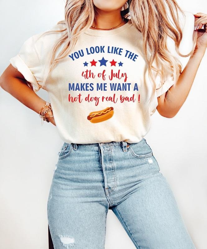 4th July America Shirt You Like Fourth July Shirt USA Flag Shirt Memorial Day 4th July T-Shirts, Hoodie, Sweatshirt