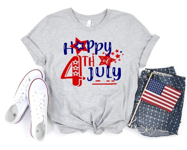 4th of July Shirt,Happy 4th 2022 Shirt,Freedom Shirt,Fourth Of July Shirt,Patriotic Shirt,Independence Day...