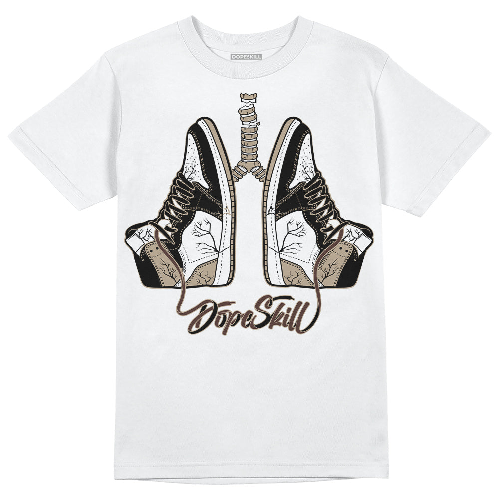 Latte 1s DopeSkill T-Shirt Breathe Graphic