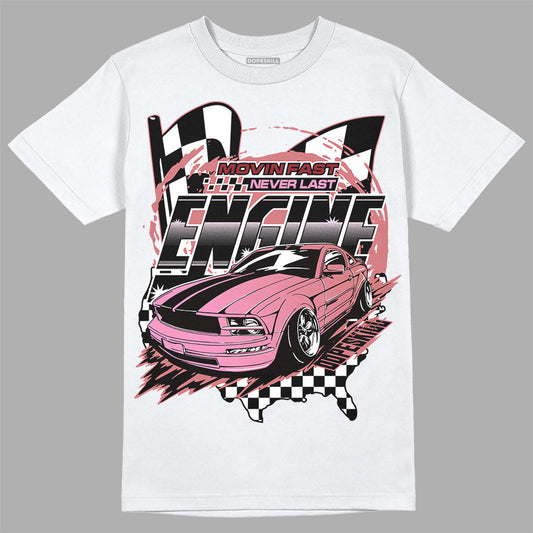 Valentine's Day Collection DopeSkill T-Shirt ENGINE Tshirt Graphic