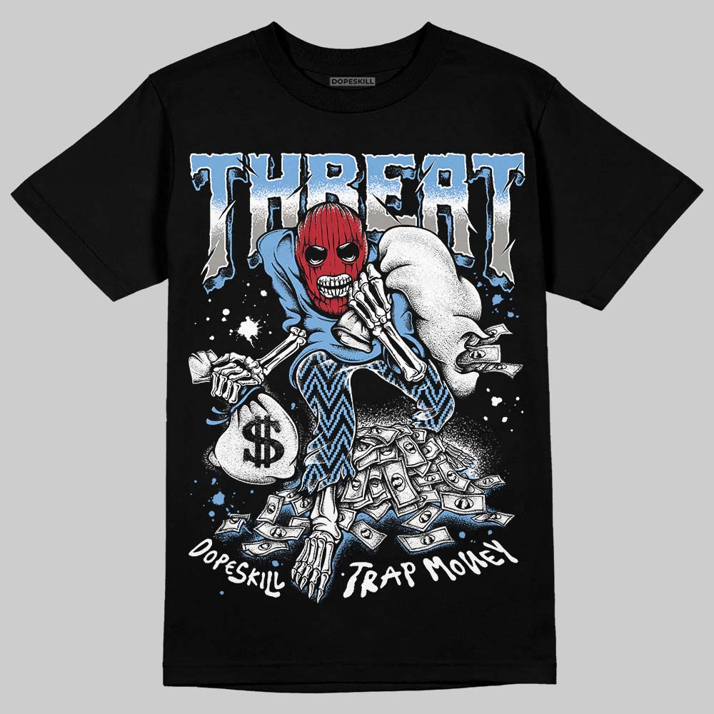 Melo 12s DopeSkill T-Shirt Threat Graphic